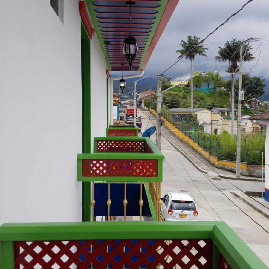 Casaboutique Hotel Salento Exterior photo