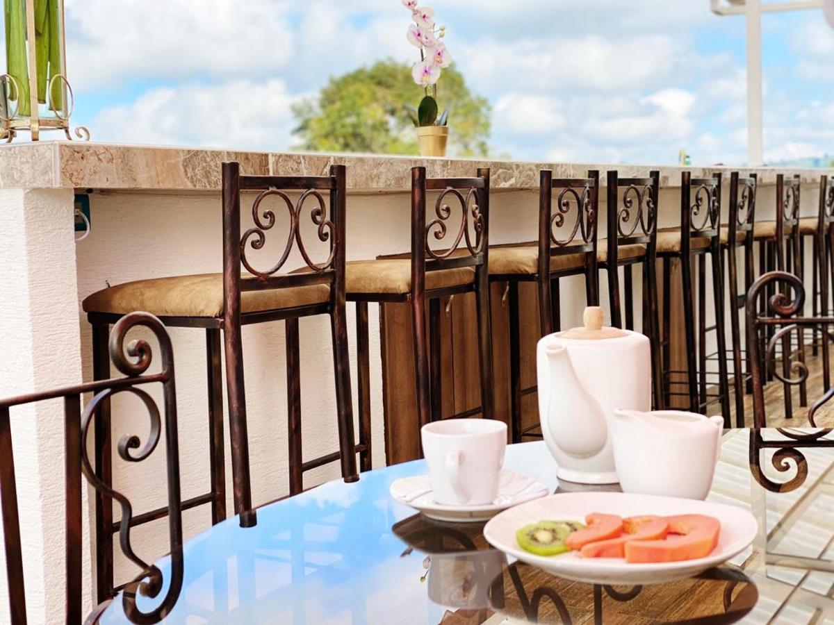 Casaboutique Hotel Salento Exterior photo