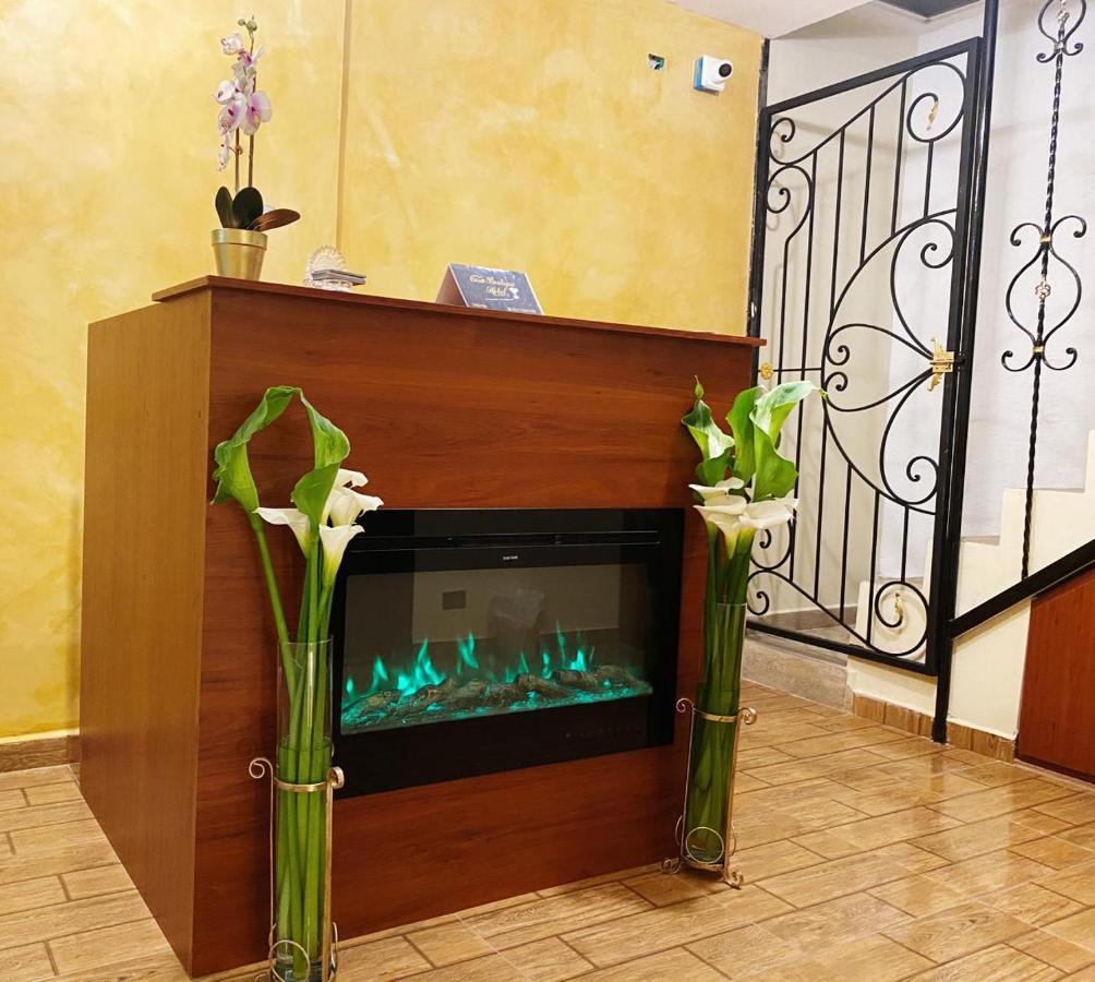 Casaboutique Hotel Salento Exterior photo