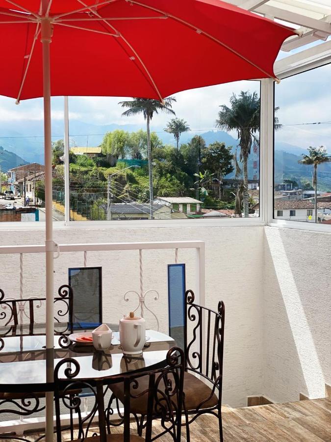 Casaboutique Hotel Salento Exterior photo