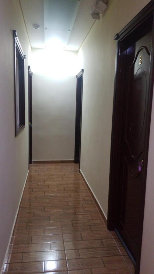 Casaboutique Hotel Salento Exterior photo
