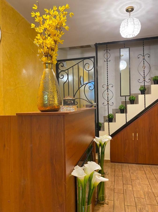 Casaboutique Hotel Salento Exterior photo