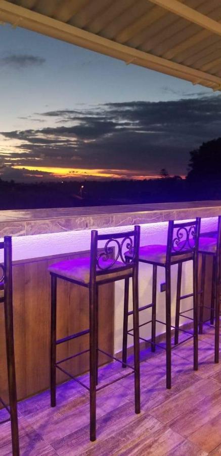 Casaboutique Hotel Salento Exterior photo