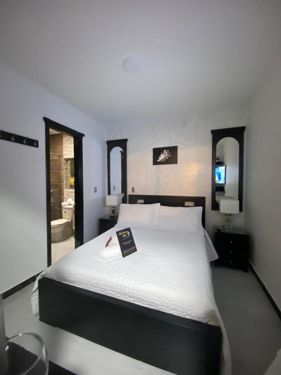Casaboutique Hotel Salento Room photo