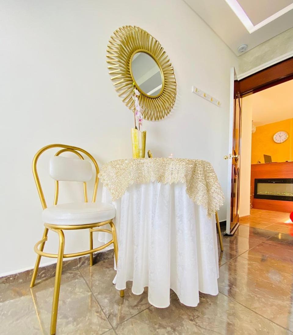 Casaboutique Hotel Salento Room photo