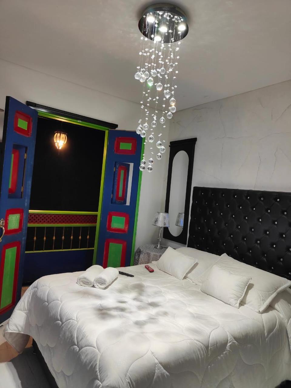 Casaboutique Hotel Salento Exterior photo