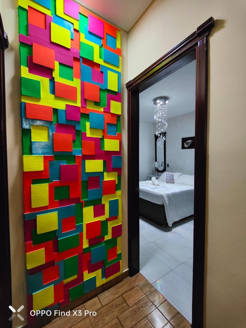 Casaboutique Hotel Salento Room photo