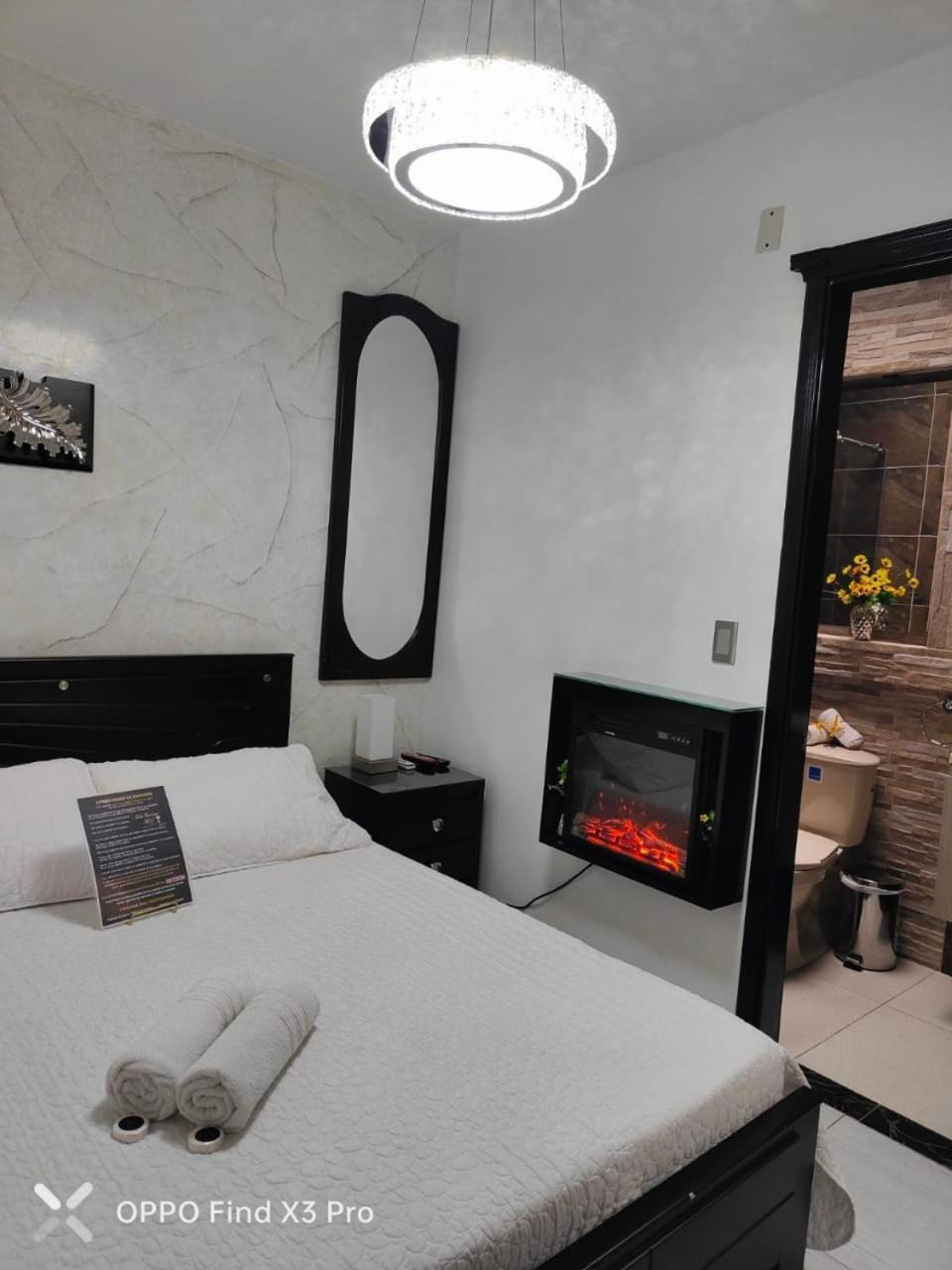 Casaboutique Hotel Salento Room photo